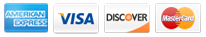 Accepted Payment Methods