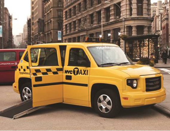 Xpress Taxi Columbus